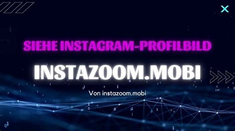 insta profile zoom|Instazoom: Zoom In on Instagram Profiles and Pictures Like。